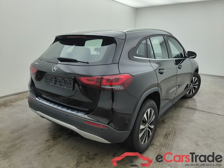 MERCEDES CLASSE GLA DIESEL - 2020 GLA 200 d 150 business Solution 5d Auto #2