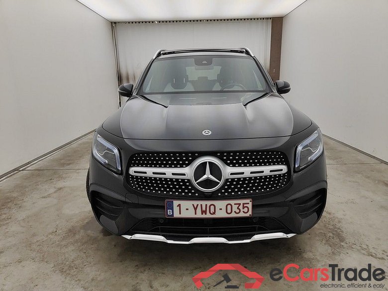 Mercedes-Benz GLB GLB 200 5d #5