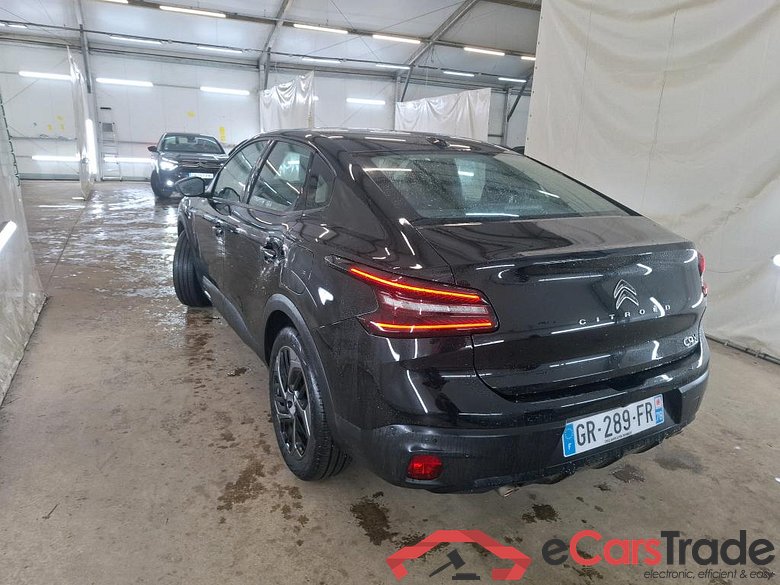 C4 X Feel Pack 1.2 PureTech 130CV BVA8 6E #2