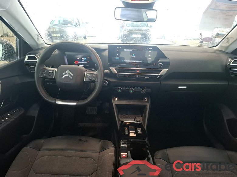 C4 X Feel Pack 1.2 PureTech 130CV BVA8 6E #5