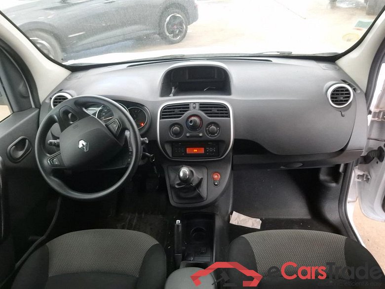 Kangoo II Express Grand Confort (L1) 1.5 dCi 80CV BVM6 E6dT #5