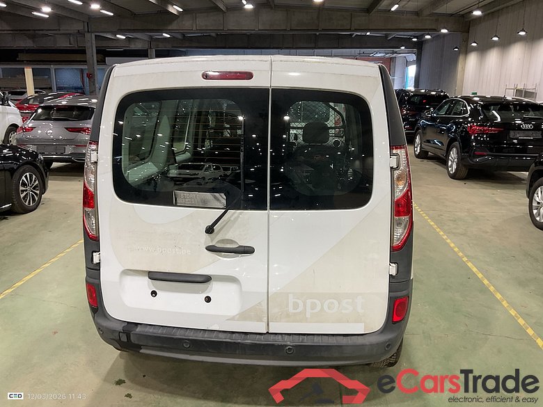 RENAULT KANGOO EXPRESS 1.5 BLUE DCI 95 MAXI CONFORT #5