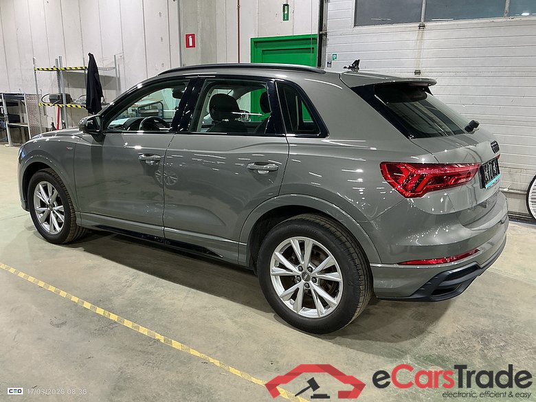 AUDI Q3 DIESEL - 2019 35 TDi Business Edition S line S tronic #3