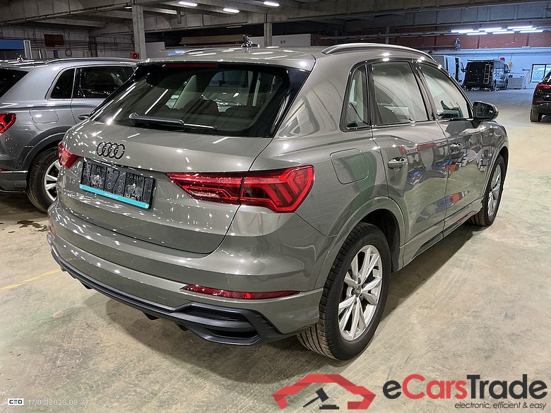 AUDI Q3 DIESEL - 2019 35 TDi Business Edition S line S tronic #4