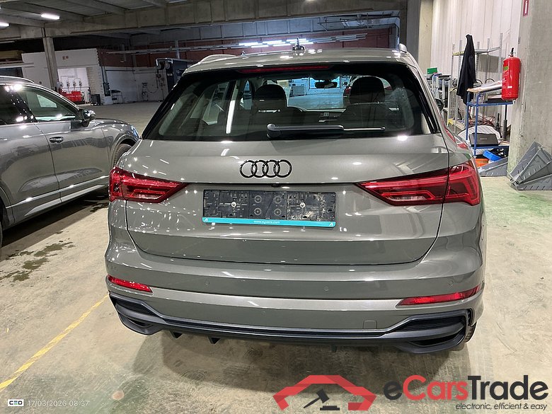 AUDI Q3 DIESEL - 2019 35 TDi Business Edition S line S tronic #5