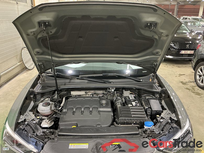 AUDI Q3 DIESEL - 2019 35 TDi Business Edition S line S tronic #6