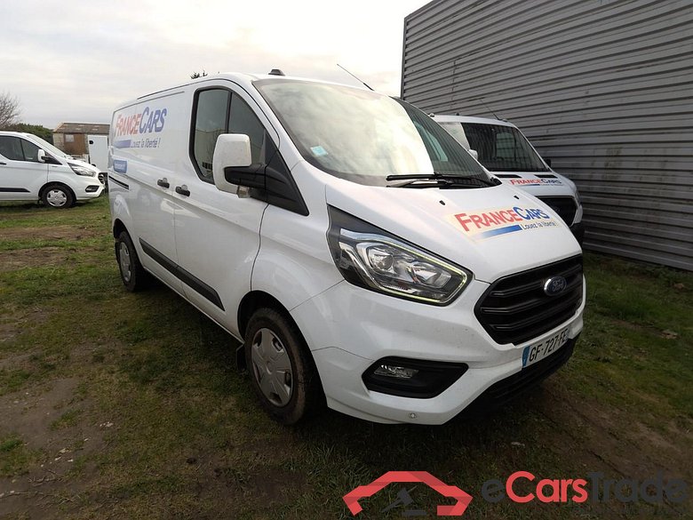 TRANSIT CUST TRENDB 300 L1H1 R #2