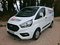 preview Ford Transit Custom #0