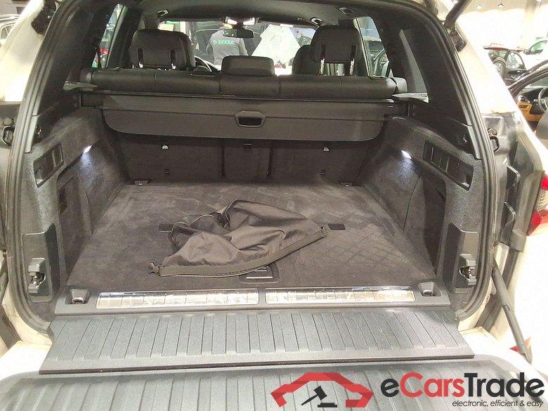 BMW X5 - 2018 3.0A xDrive45e PHEV #3