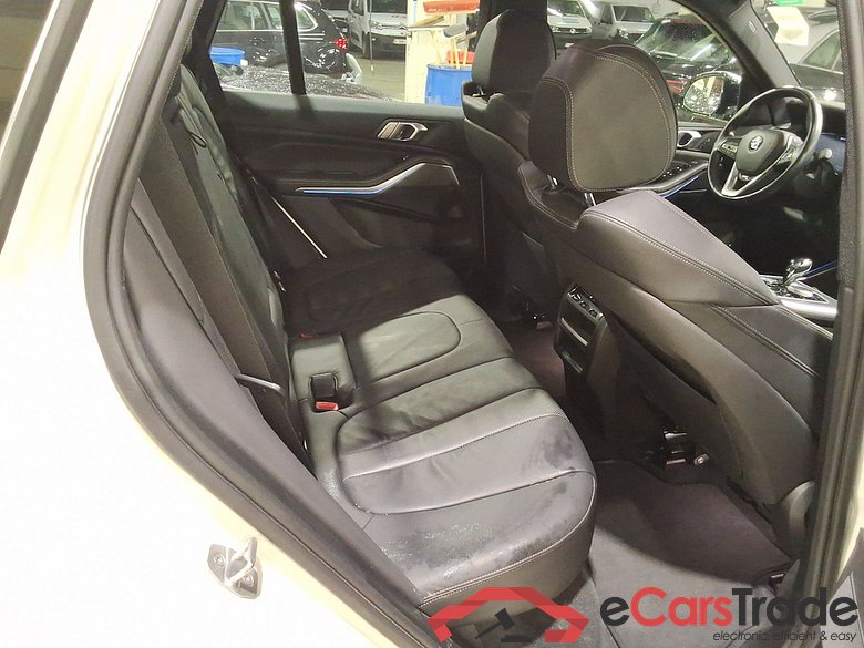 BMW X5 - 2018 3.0A xDrive45e PHEV #5