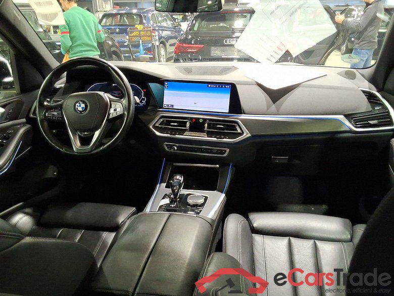 BMW X5 - 2018 3.0A xDrive45e PHEV #6