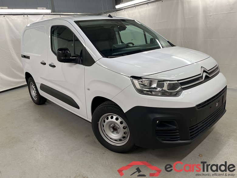 Citroen e-Berlingo Van 50 kWh Citroën ë-Berlingo Van 50 kWh *3 seats #2
