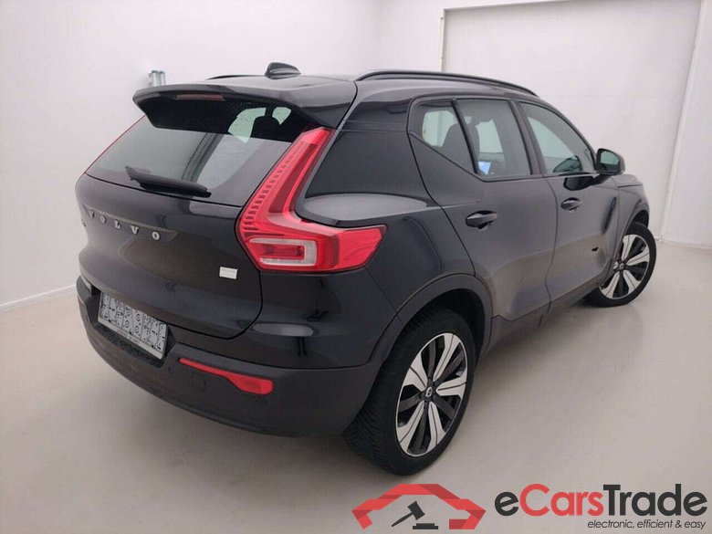 VOLVO XC40 RECHARGE CORE #2