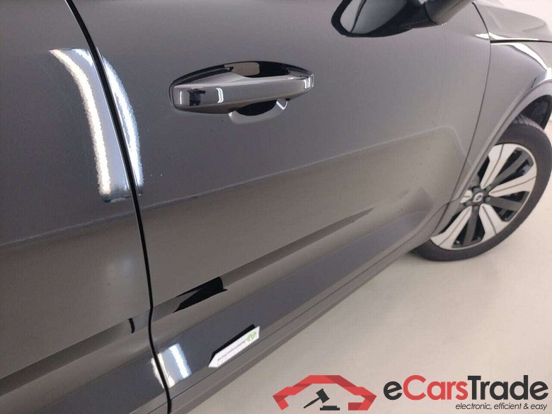 VOLVO XC40 RECHARGE CORE #6