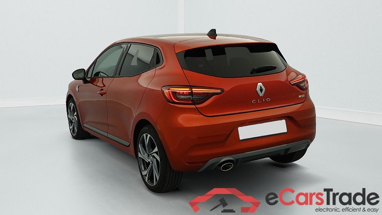 Renault Clio Clio TCe 140 RS Line #5