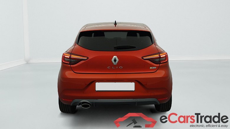 Renault Clio Clio TCe 140 RS Line #6