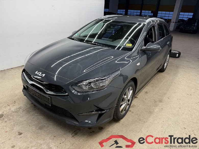 Ceed Sportswagon Vision 1.5 T-GDI 118KW AT7 E6d #1