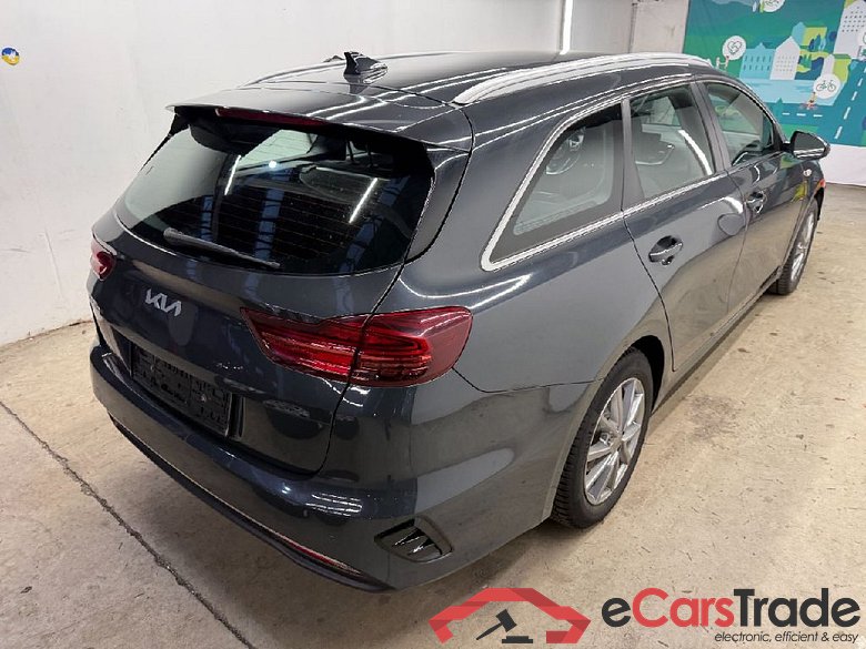 Ceed Sportswagon Vision 1.5 T-GDI 118KW AT7 E6d #2