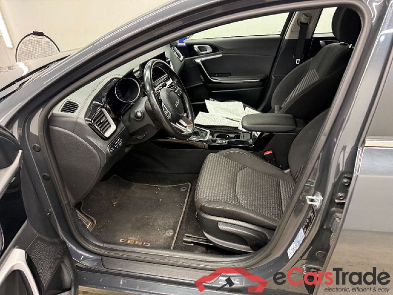 Ceed Sportswagon Vision 1.5 T-GDI 118KW AT7 E6d #4