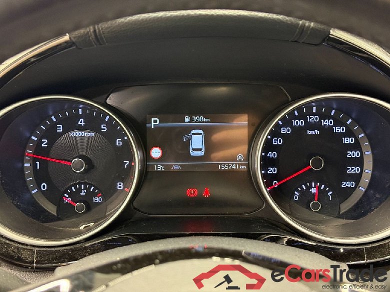 Ceed Sportswagon Vision 1.5 T-GDI 118KW AT7 E6d #6