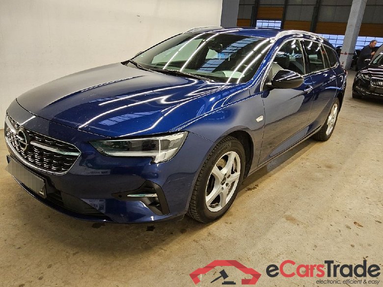 Insignia B Sports Tourer Elegance 2.0 CDTI 128KW AT8 E6d
