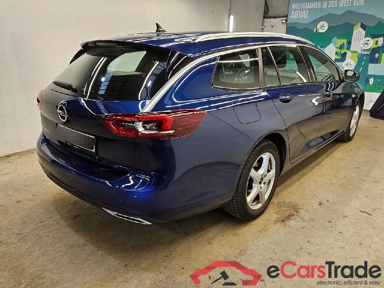 Insignia B Sports Tourer Elegance 2.0 CDTI 128KW AT8 E6d #2