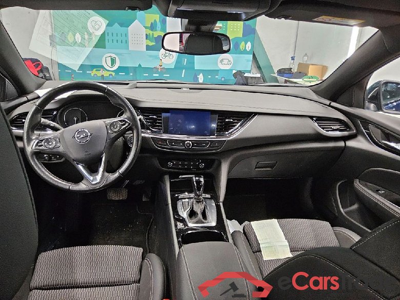 Insignia B Sports Tourer Elegance 2.0 CDTI 128KW AT8 E6d #3