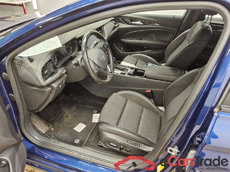 Insignia B Sports Tourer Elegance 2.0 CDTI 128KW AT8 E6d #4