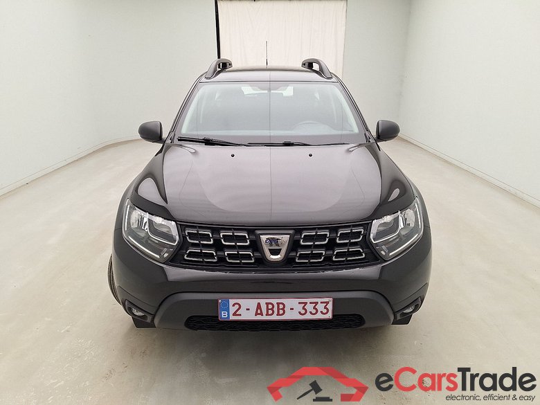Dacia, Duster '18, Dacia Duster TCe 100 Comfort 5d