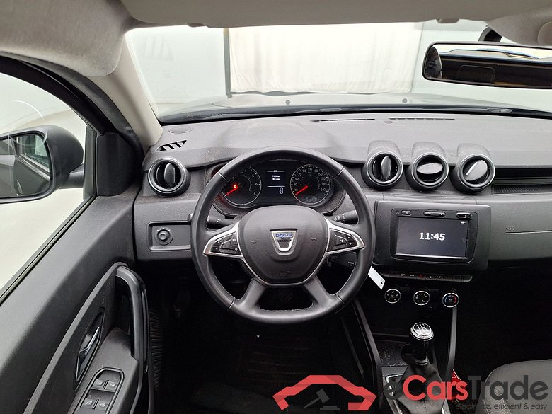 Dacia, Duster '18, Dacia Duster TCe 100 Comfort 5d #5