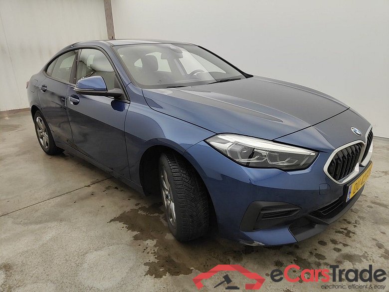 BMW 2 GRAN COUPE DIESEL 218 d 150hp 4d