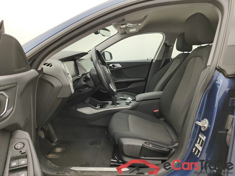 BMW 2 GRAN COUPE DIESEL 218 d 150hp 4d #2