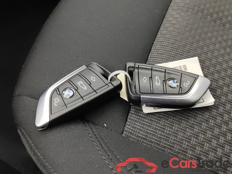 BMW 2 GRAN COUPE DIESEL 218 d 150hp 4d #3