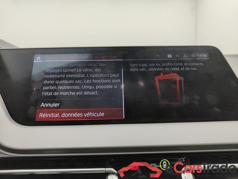 BMW 2 GRAN COUPE DIESEL 218 d 150hp 4d #6