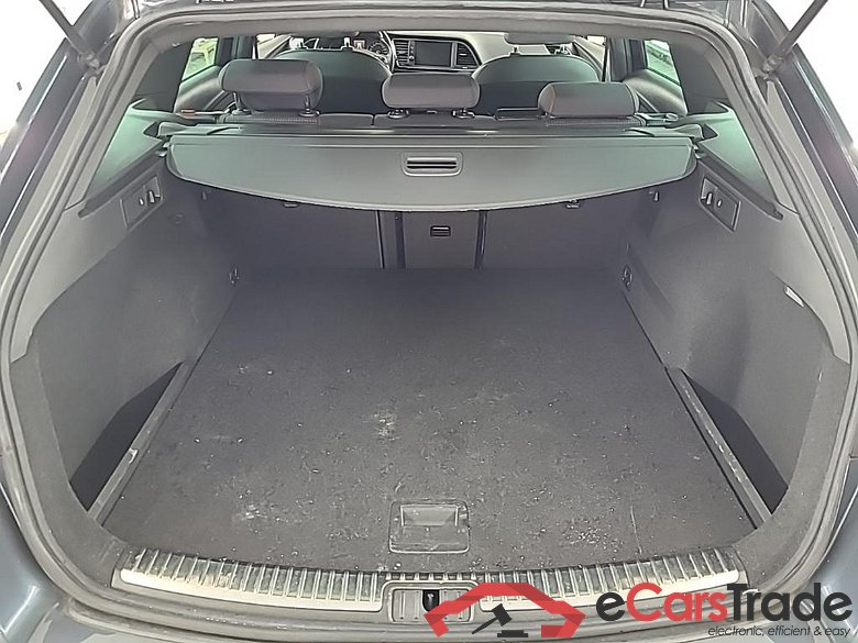 SEAT Leon ST 2.0 TSI FR Business Intense DSG-7 5D 140kW #5