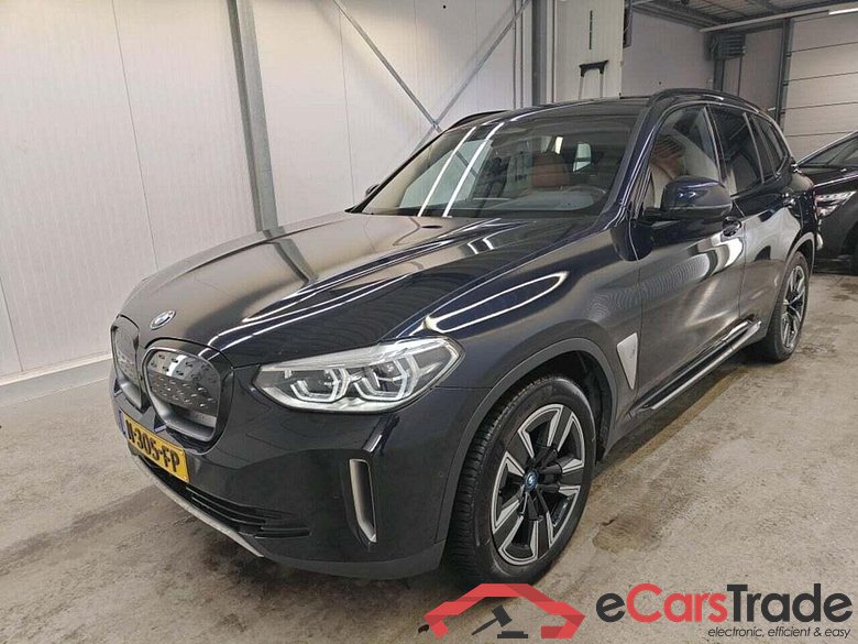 BMW iX3 High Executive