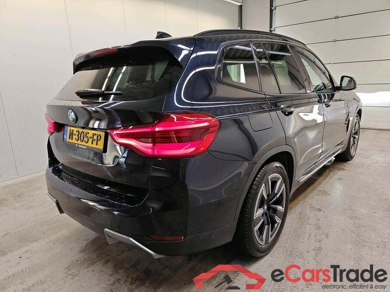 BMW iX3 High Executive #2