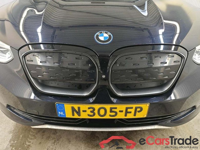 BMW iX3 High Executive #4