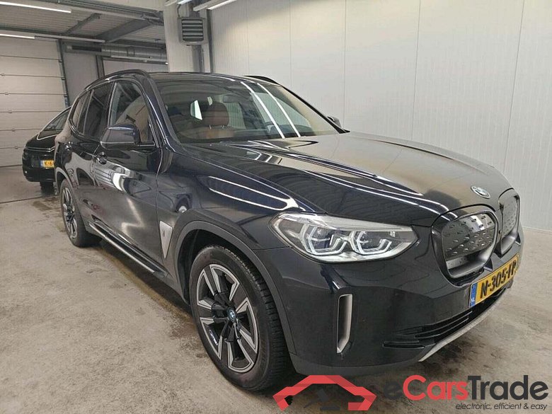 BMW iX3 High Executive #5