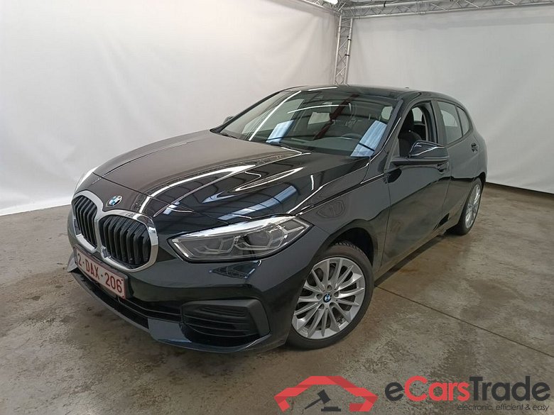 BMW 1 Reeks Hatch 118iA (100 kW) 5d #1
