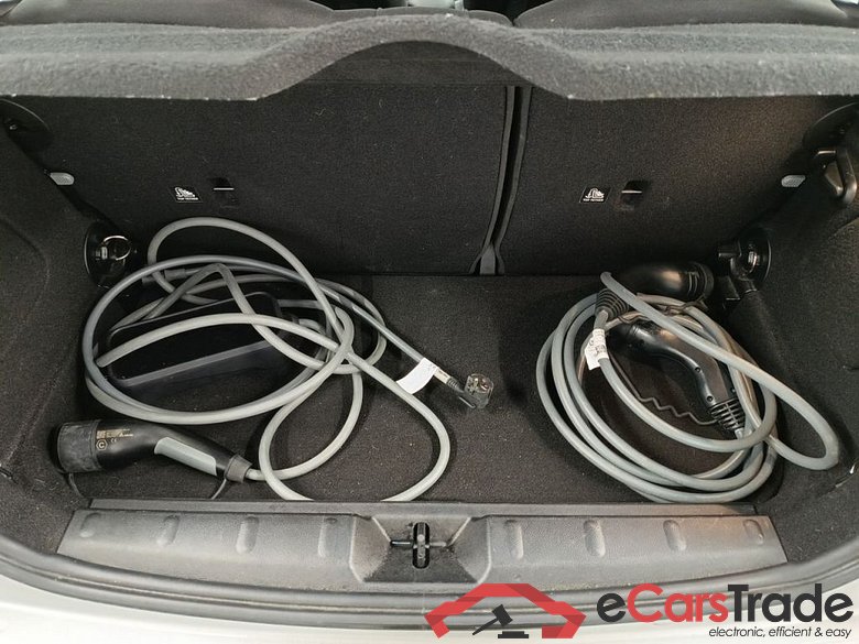 MINI E-MINI - 2021 28.9 kWh 184 Cooper SE 3d #4