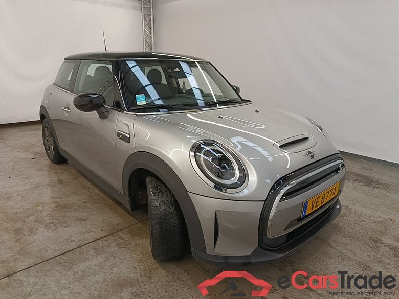 MINI E-MINI - 2021 28.9 kWh 184 Cooper SE 3d #5