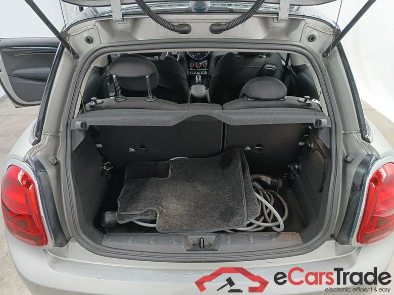 MINI E-MINI - 2021 28.9 kWh 184 Cooper SE 3d #6