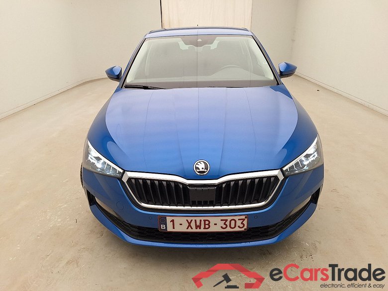 Skoda, Scala '19, Skoda Scala 1.0 TSI 85kW Style 5d #1