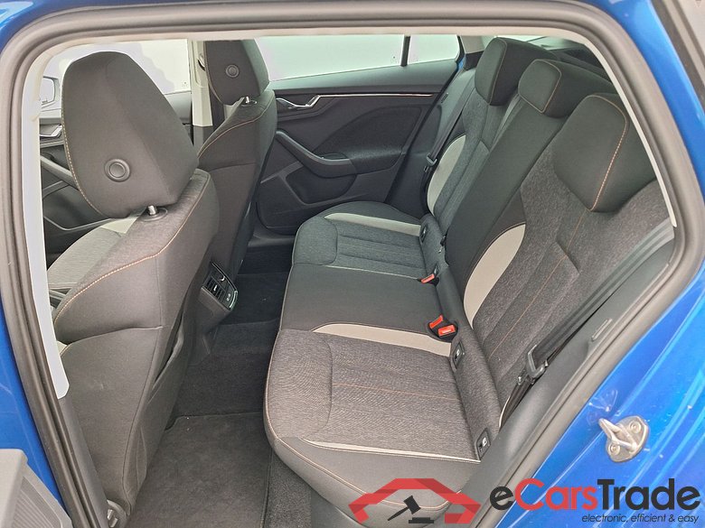 Skoda, Scala '19, Skoda Scala 1.0 TSI 85kW Style 5d #4