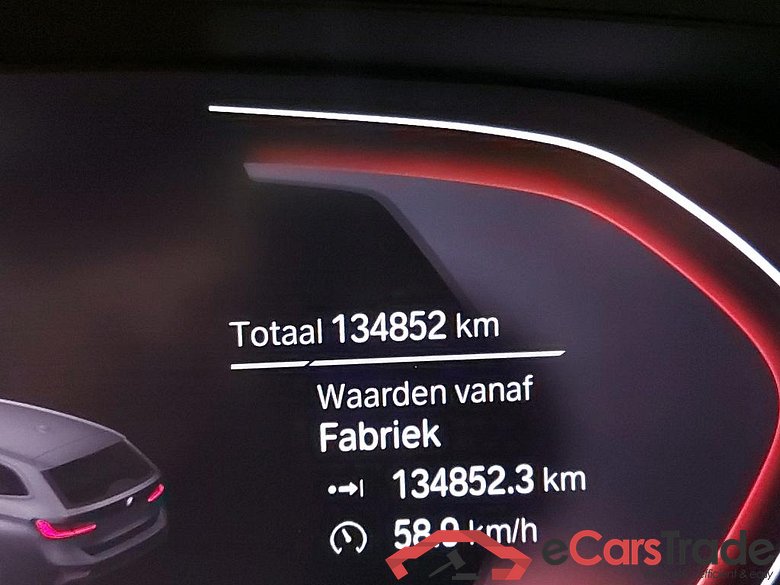 BMW - BMW 3 TOURING 316dA 122PK Business Edition Sport Pack Business Plus & Parking Assistant Pack & Pano Roof #5