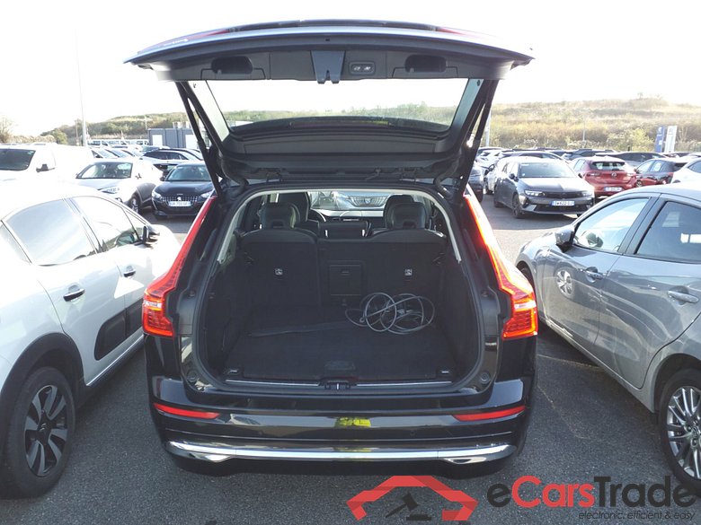VOLVO XC60 2.0 T6 253+145cv PLUS #2
