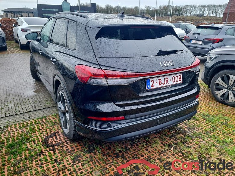 AUDI Q4 E-TRON BEV 82KWH 40 S LINE AUTO #3