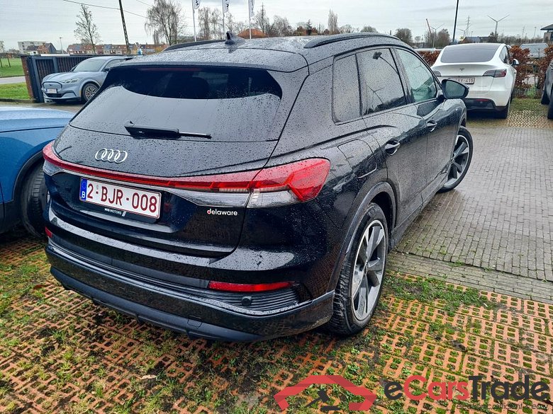 AUDI Q4 E-TRON BEV 82KWH 40 S LINE AUTO #4