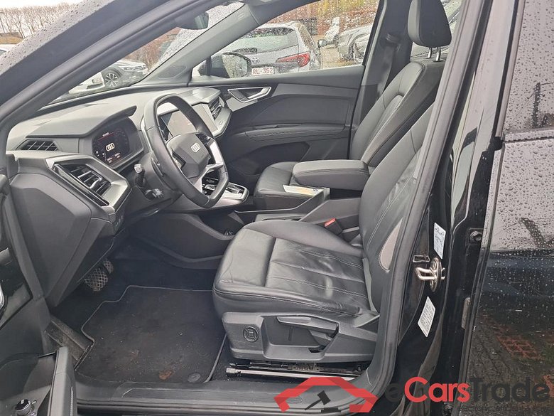 AUDI Q4 E-TRON BEV 82KWH 40 S LINE AUTO #5